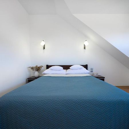 Apartamenty Ola II Darlowko Luaran gambar