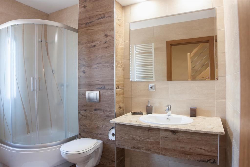 Apartamenty Ola II Darlowko Bilik gambar